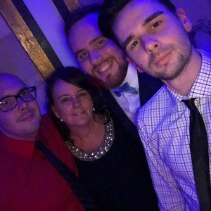 Meet your Posher, Janice